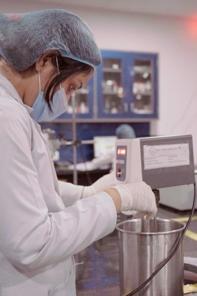 Research & Development